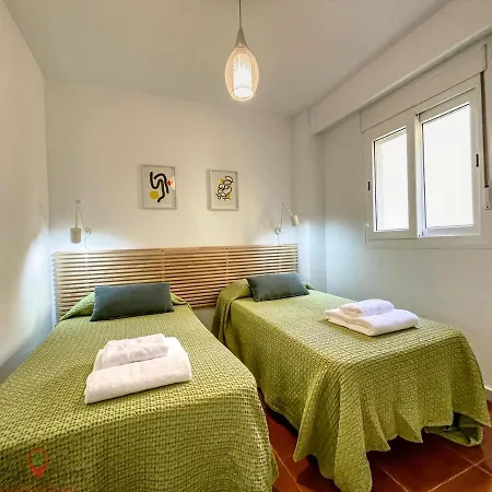 Luxury Front Line In Beach * Isla Canela