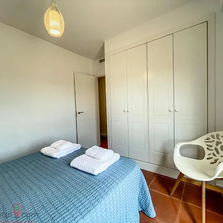 Apartment Luxury Front Line In Beach Isla Canela