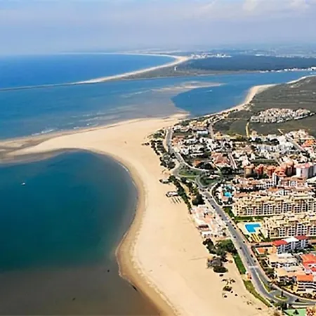 Apartment Luxury Front Line In Beach