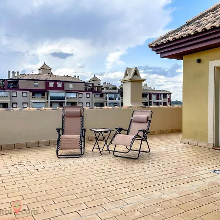 Luxury Front Line In Beach * Isla Canela